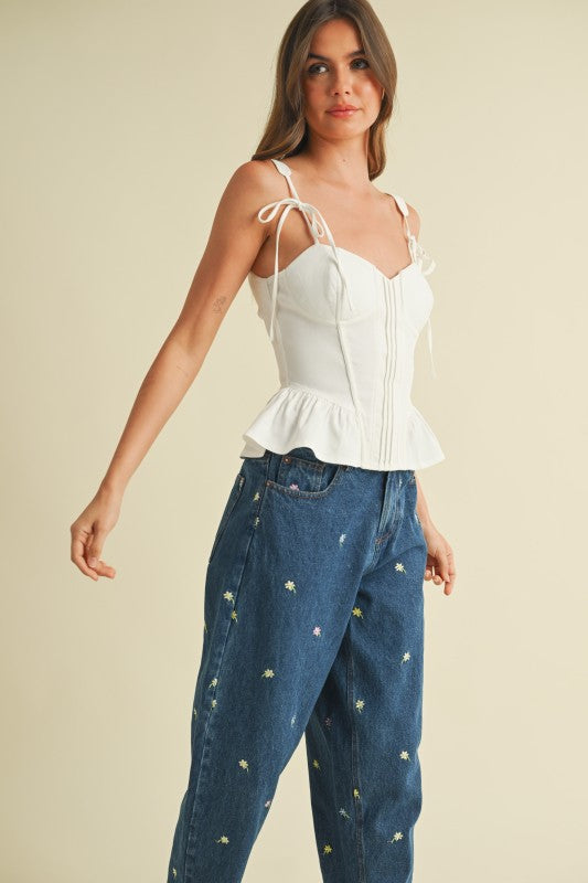 FARAH TOP