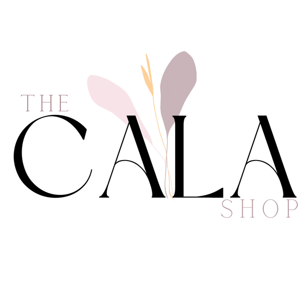 THE CALA SHOP logo